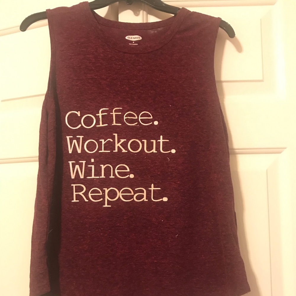 Customizable Muscle tanks!